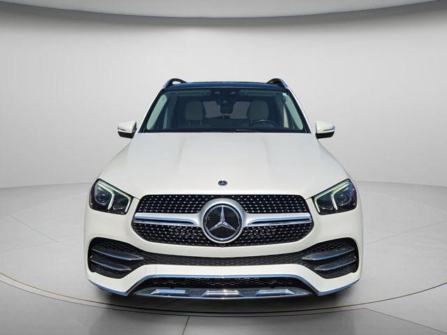 2021 Mercedes-Benz GLE 350