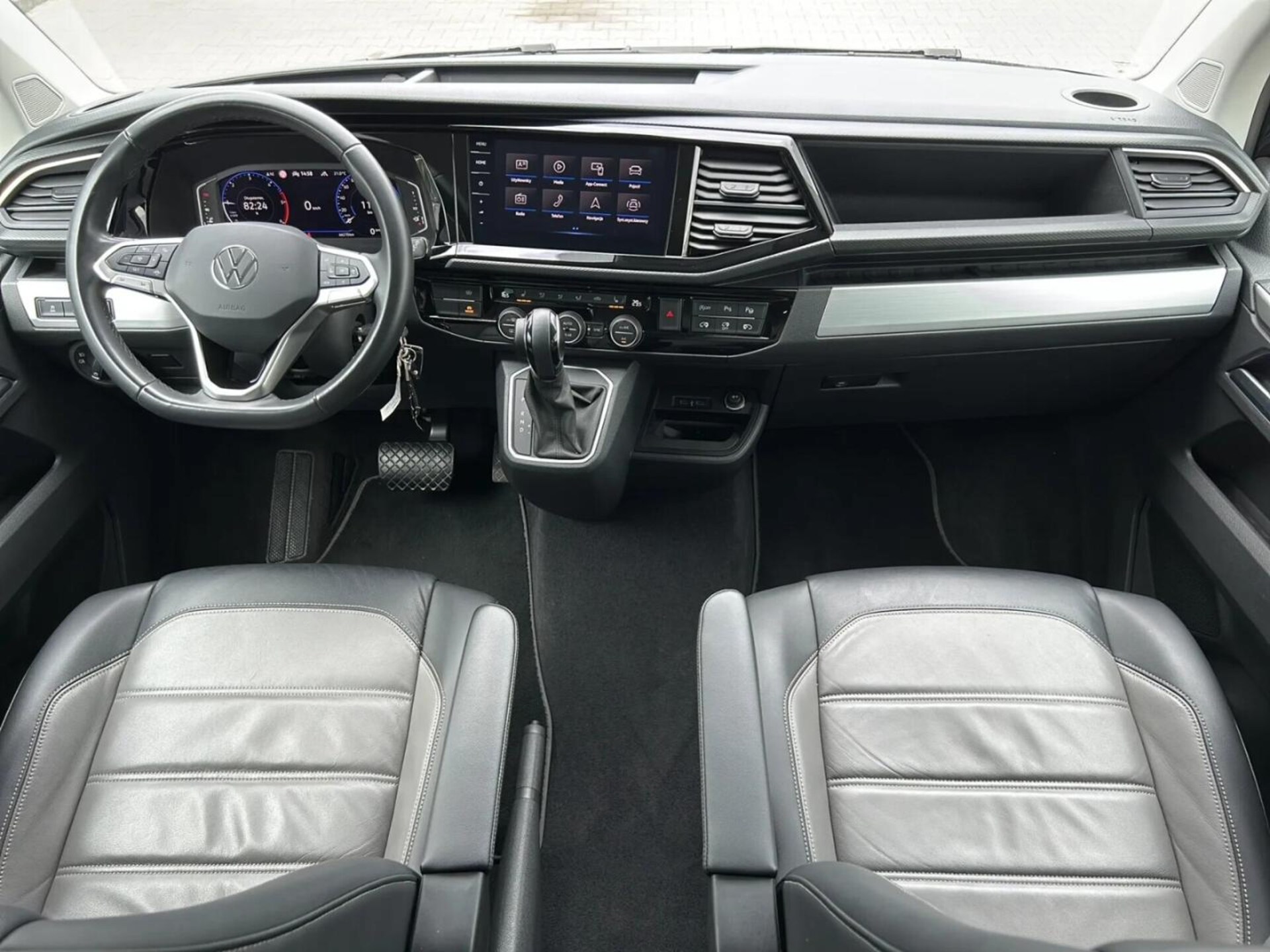Volkswagen Multivan 6.1 Comfortline