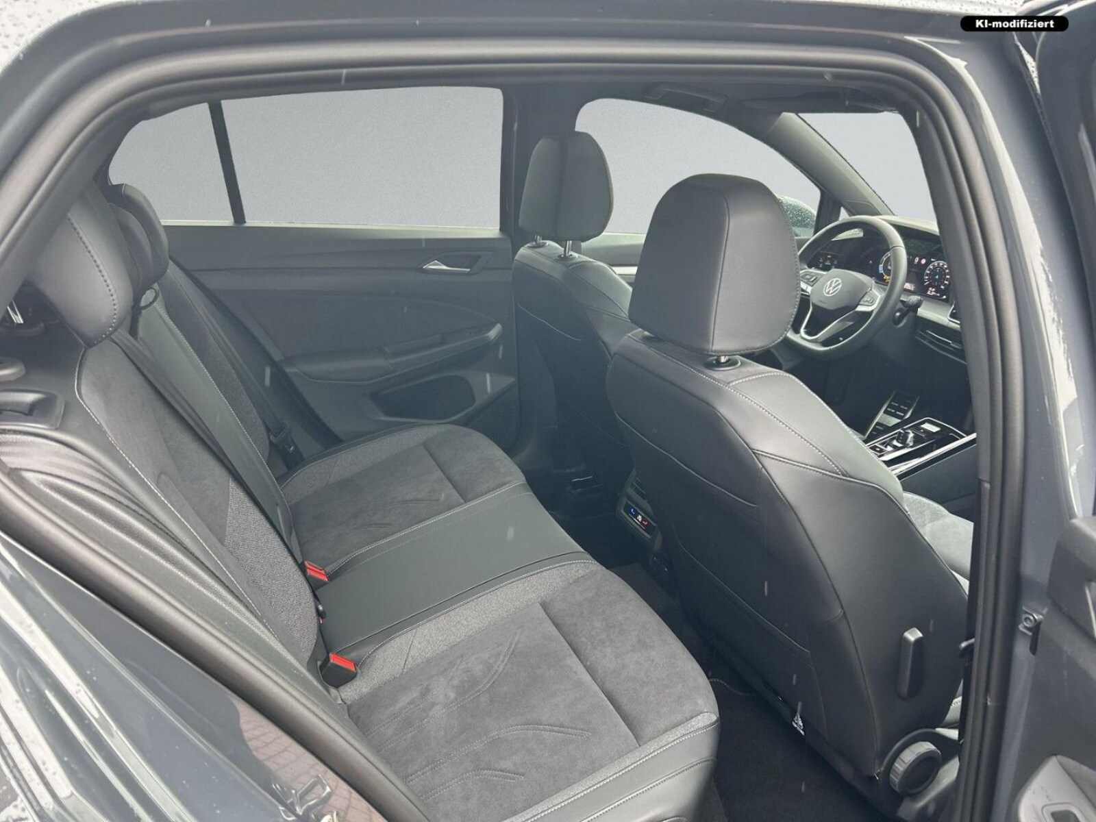 Volkswagen Golf – Bild 14