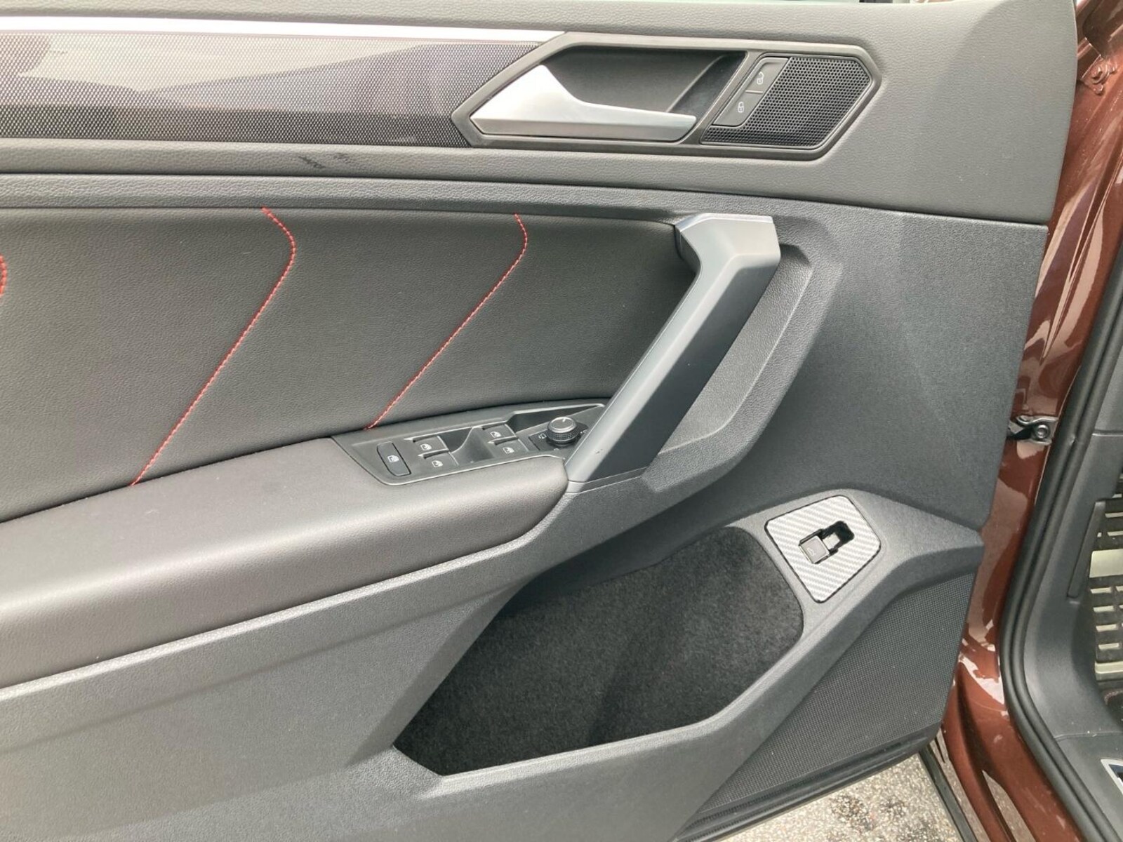Volkswagen Tiguan – Bild 15
