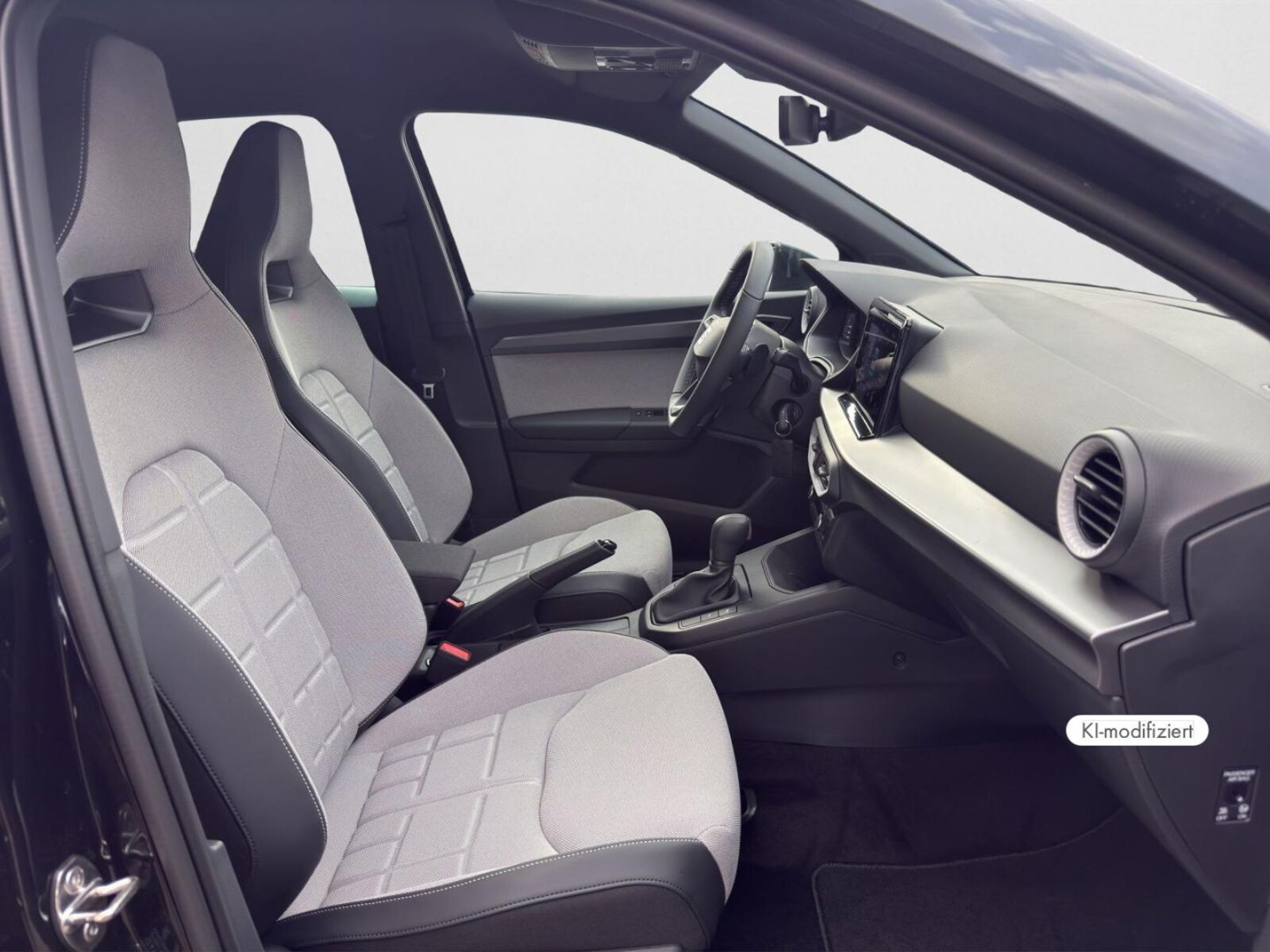 SEAT Arona – Bild 4