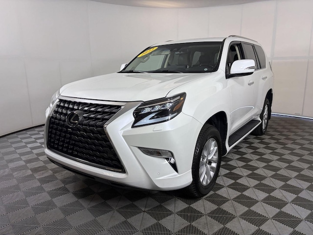 2022 Lexus GX 460
