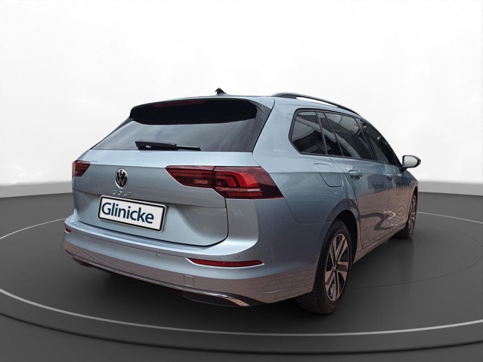 Volkswagen Golf Variant – Bild 2