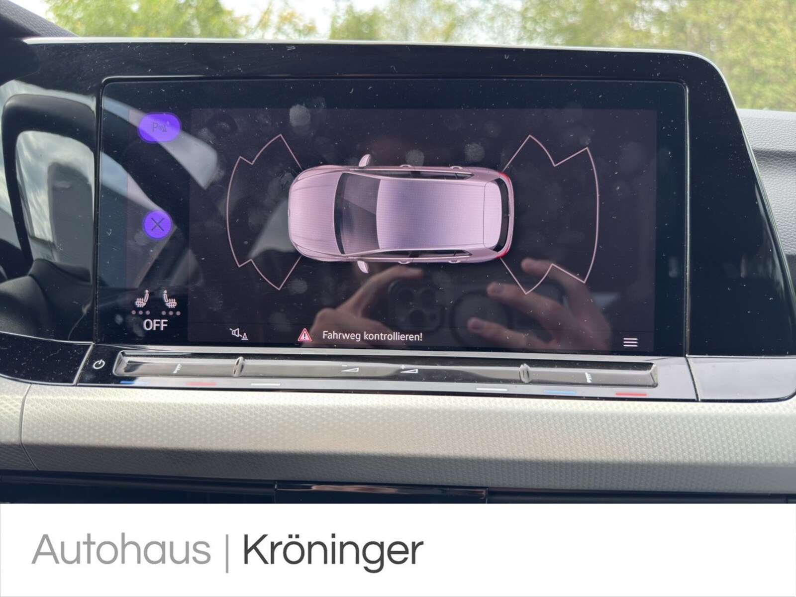 Volkswagen Golf – Bild 18