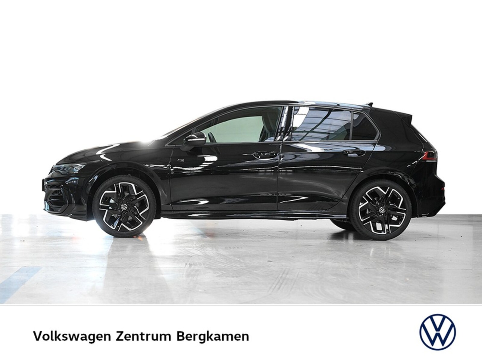 Volkswagen Golf – Bild 3