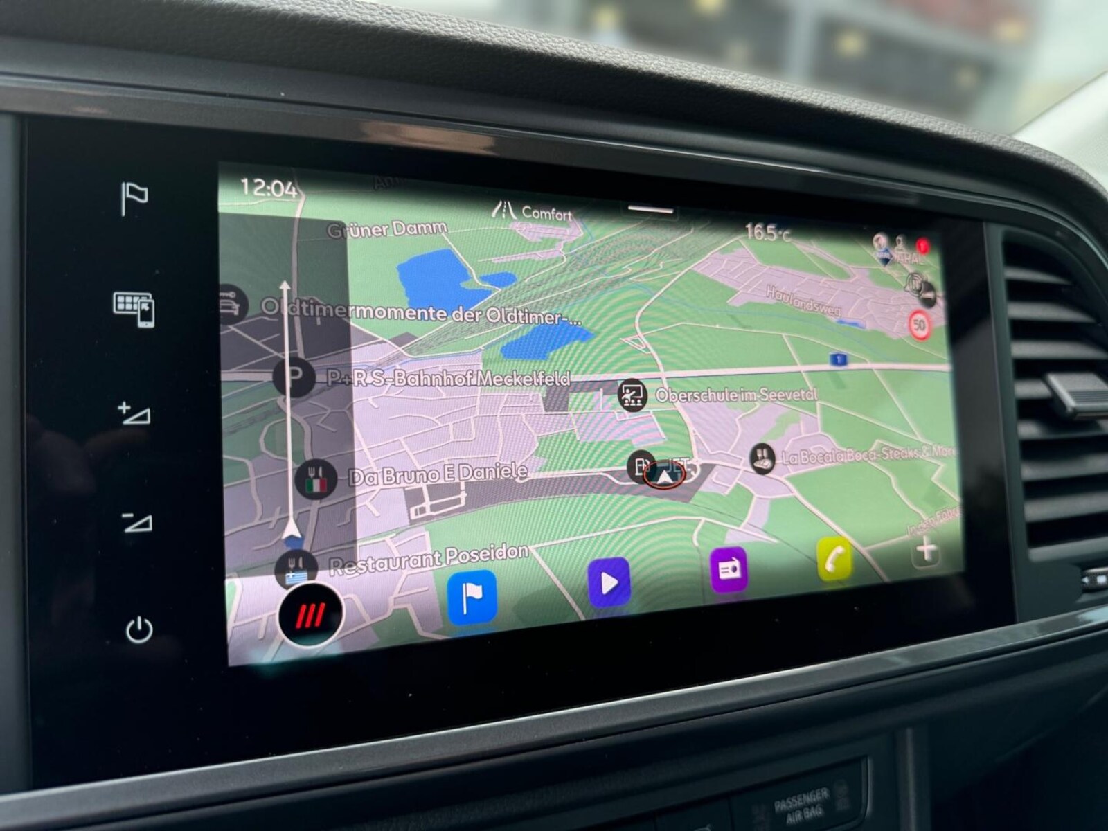 CUPRA Ateca – Bild 15