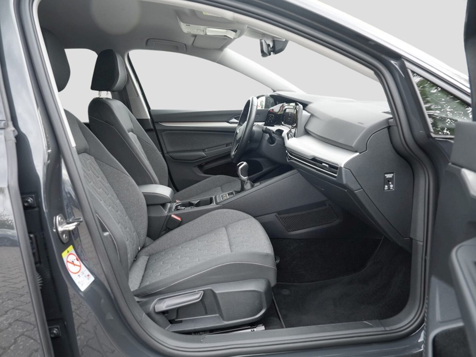 Volkswagen Golf – Bild 8