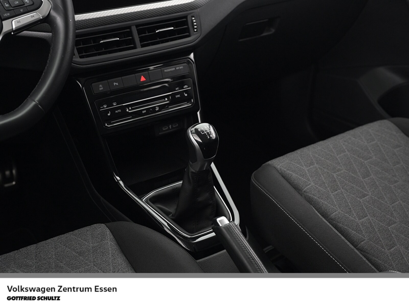 Volkswagen T-Cross – Bild 15