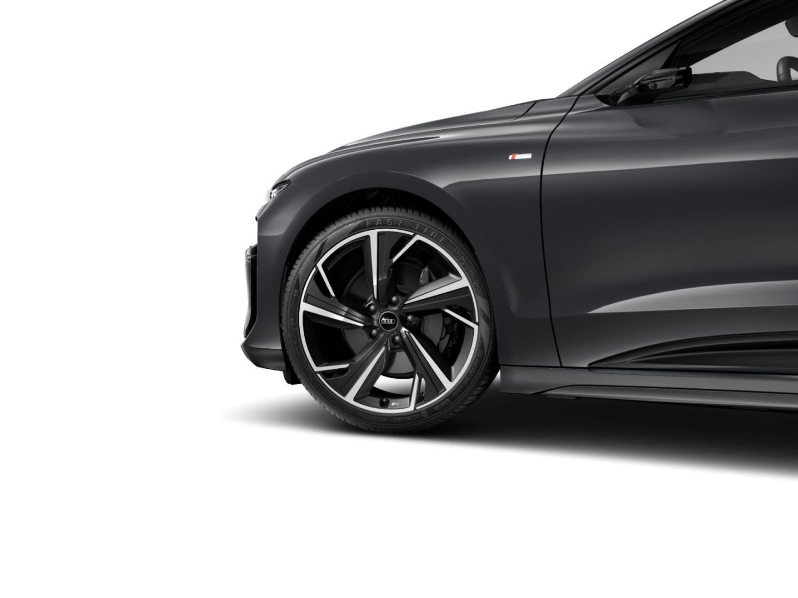 Audi A6 Sportback e-tron – Bild 3