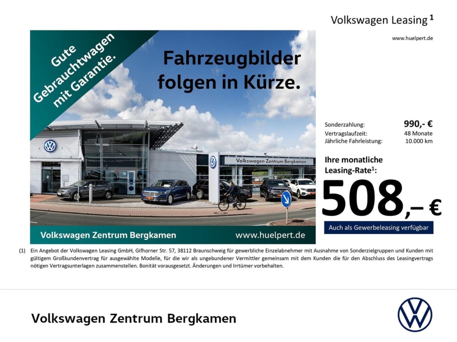 Volkswagen ID.4 – Bild 2