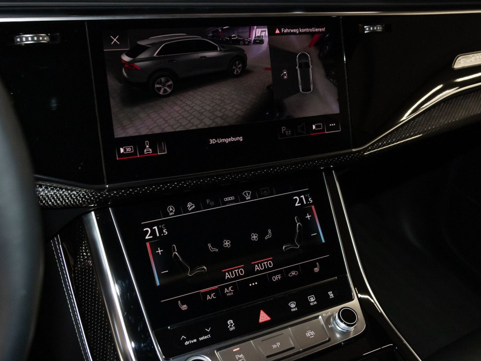 Audi Q8 – Bild 24