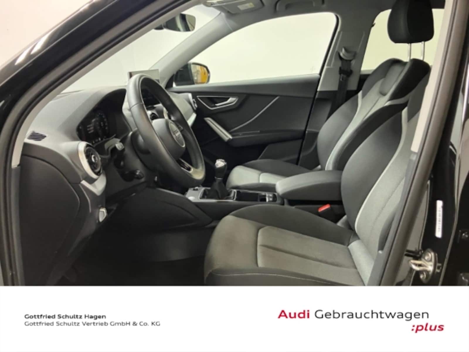 Audi Q2 – Bild 18