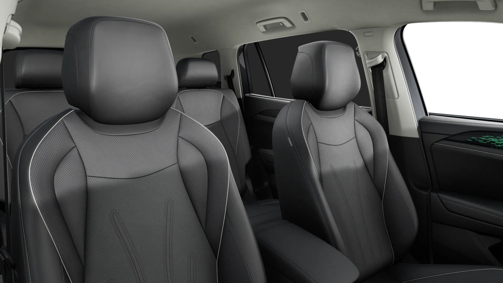 Volkswagen Tayron – Bild 10