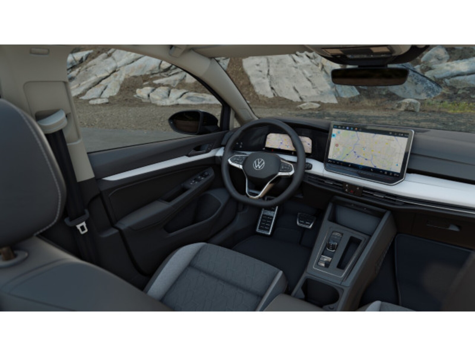 Volkswagen Golf Variant – Bild 8