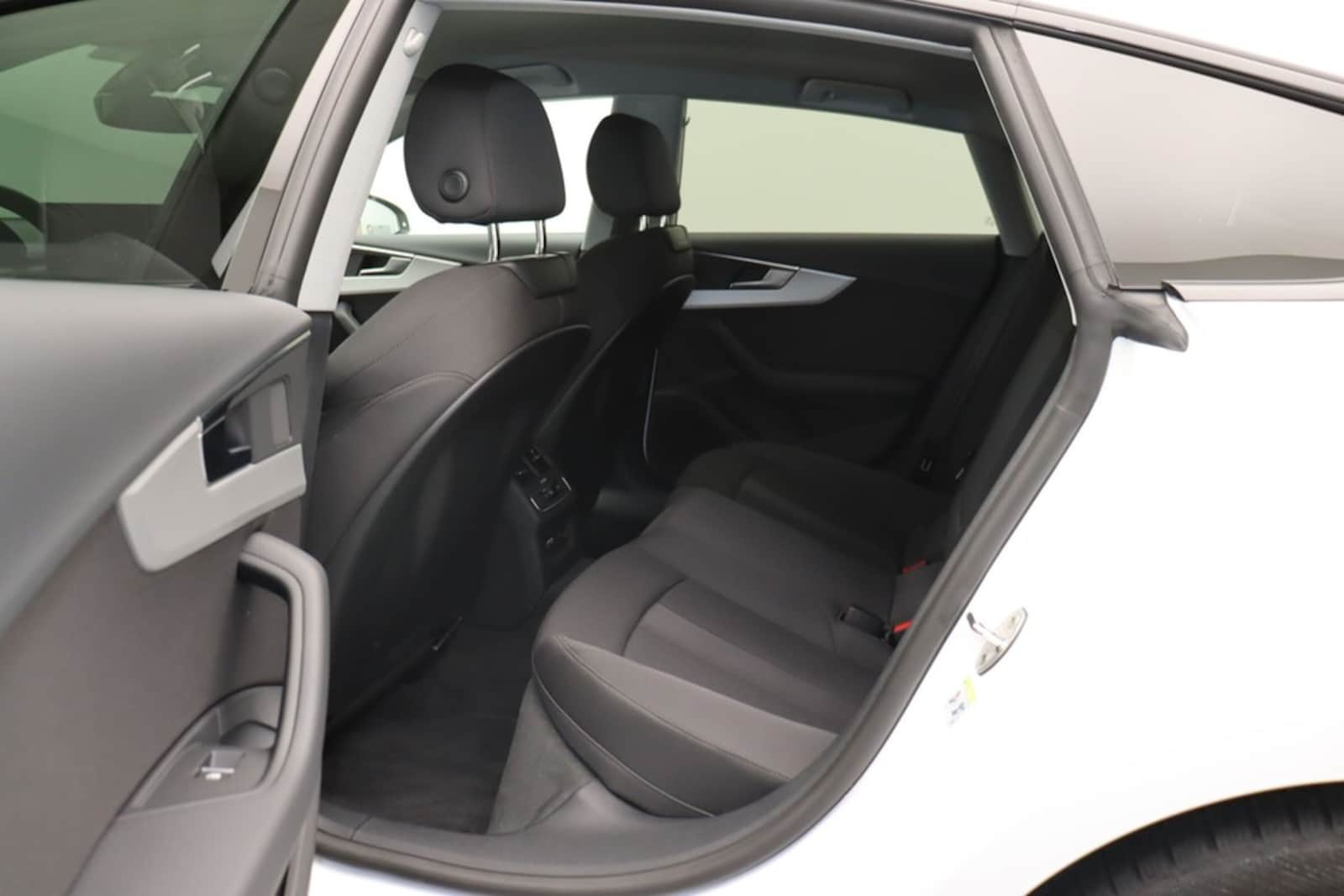 Audi A5 Sportback – Bild 11