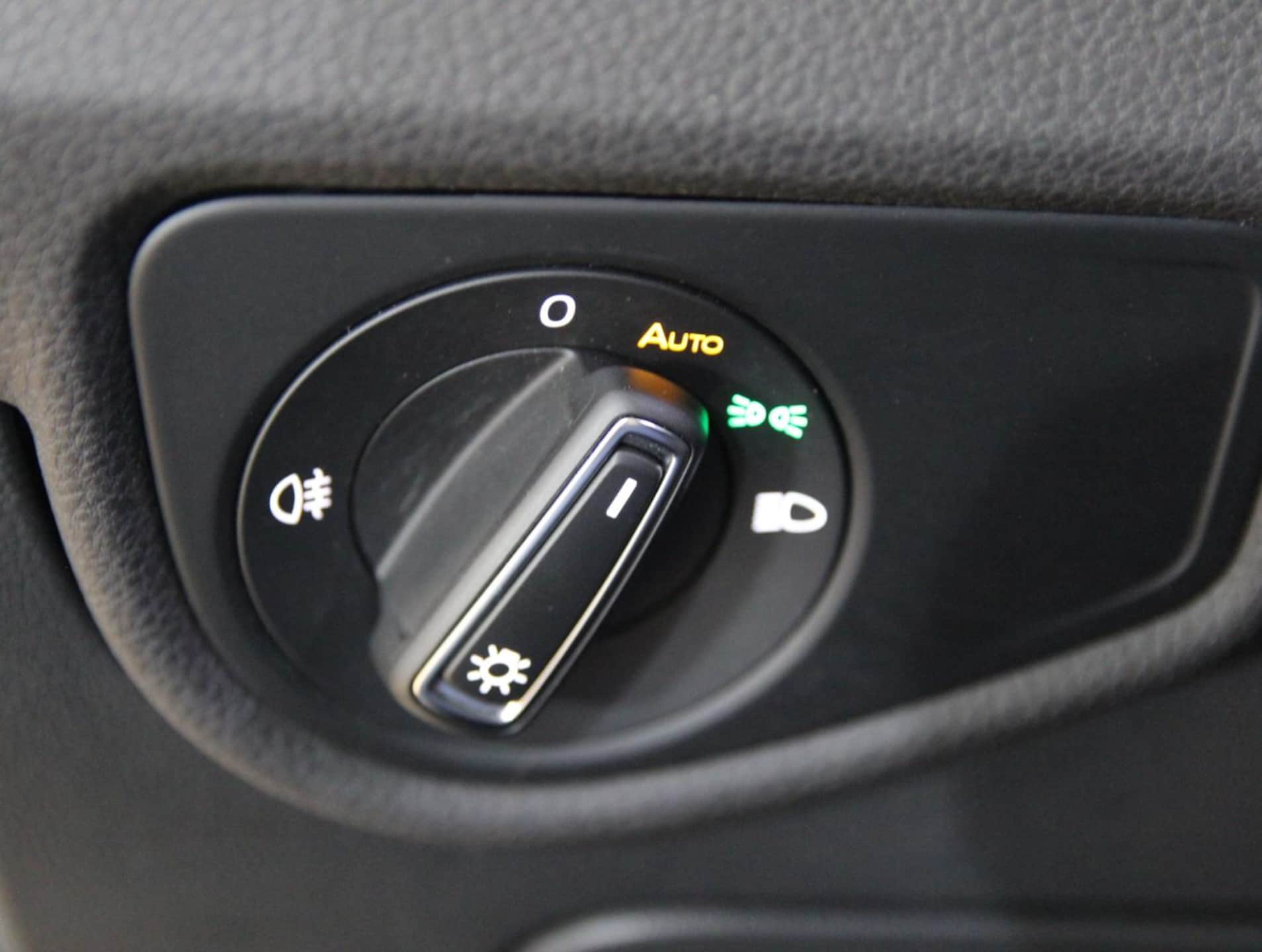 Volkswagen Touran Active