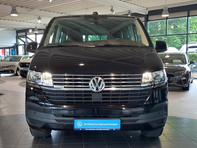 Volkswagen T6.1 Multivan