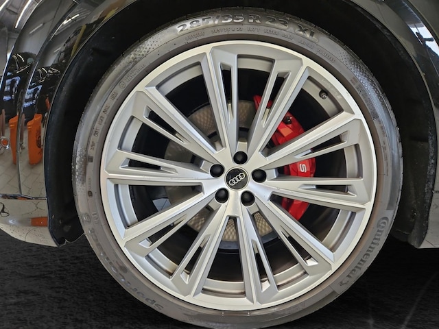 Audi SQ8 SUV TFSI Quattro Tiptronic -  - Joinsteer - #3