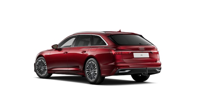 Audi A6 Avant TFSI E S Line 50 TFSI E Quattro S Tronic -  - Joinsteer - #5