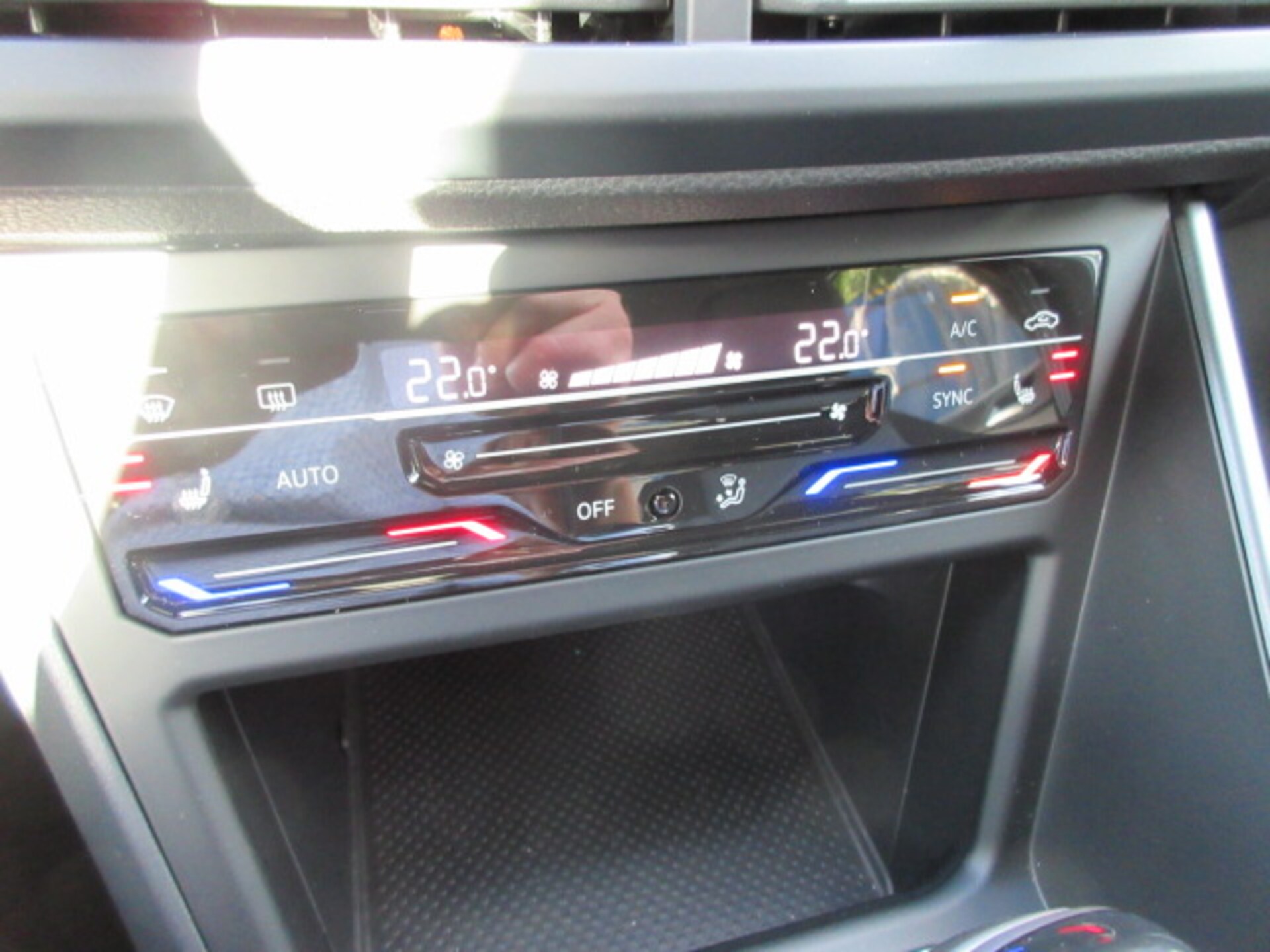 Volkswagen Polo R-Line