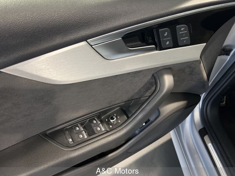 Immagine di Audi S4 Avant S4 Avant sport attitude TDI 255 kW (347 PS) tiptronic - Vista: for more details contact your dealer