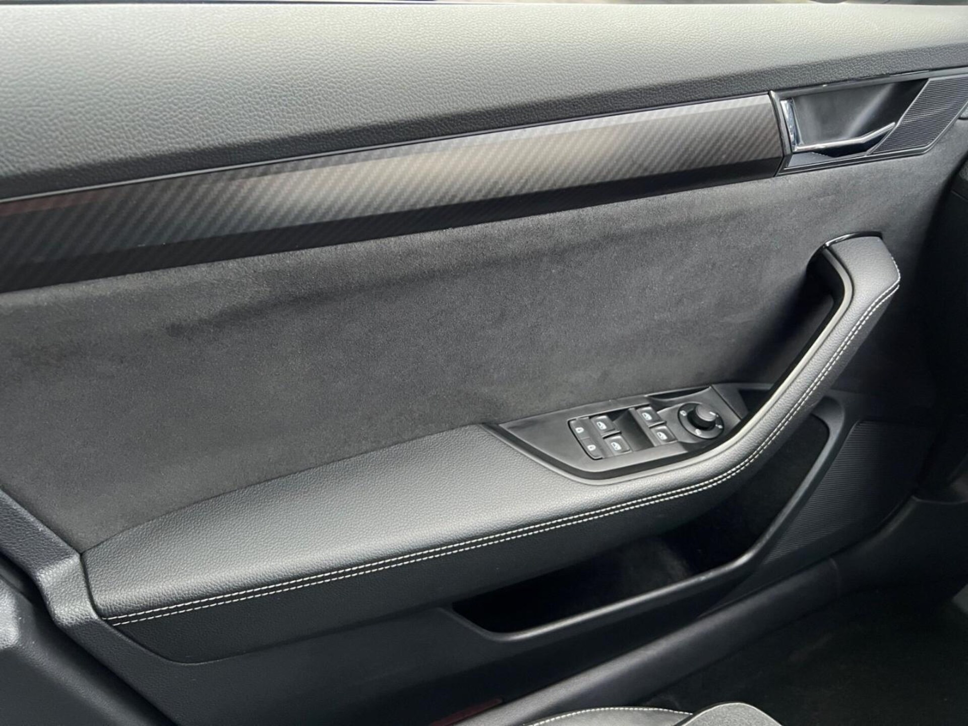 Skoda Superb Combi Sportline