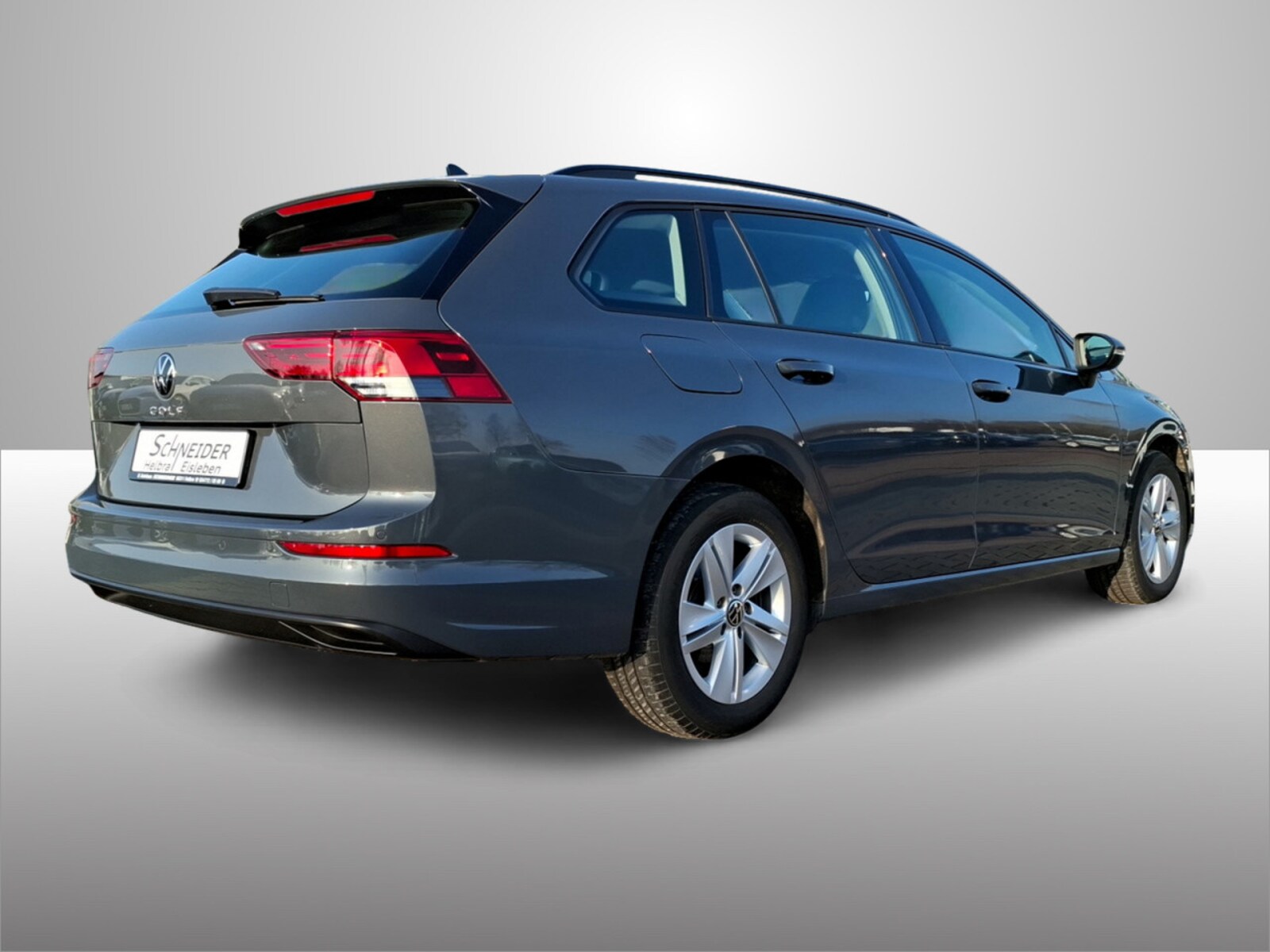 Volkswagen Golf Variant – Bild 5