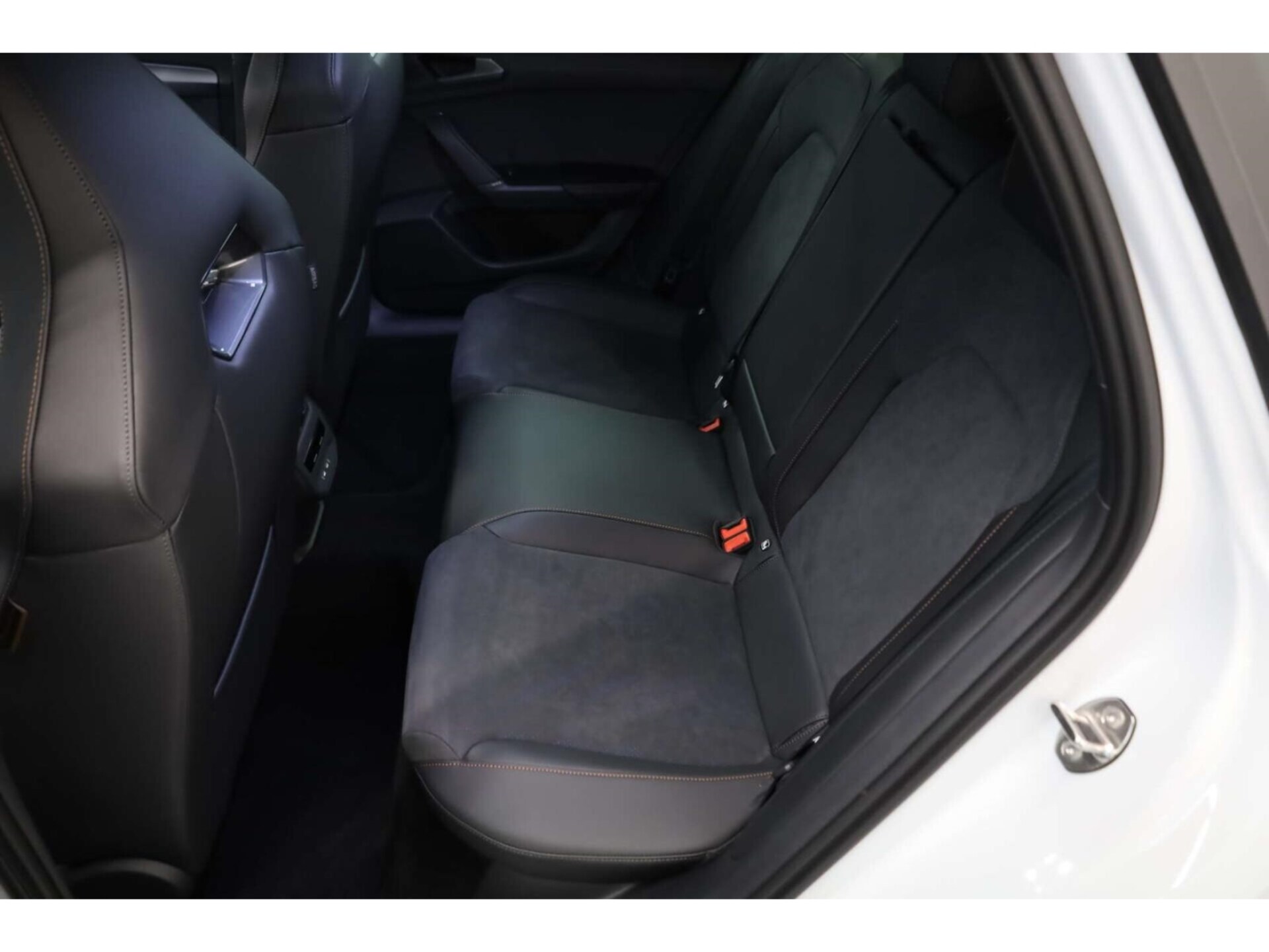 CUPRA Leon Sportstourer VZ