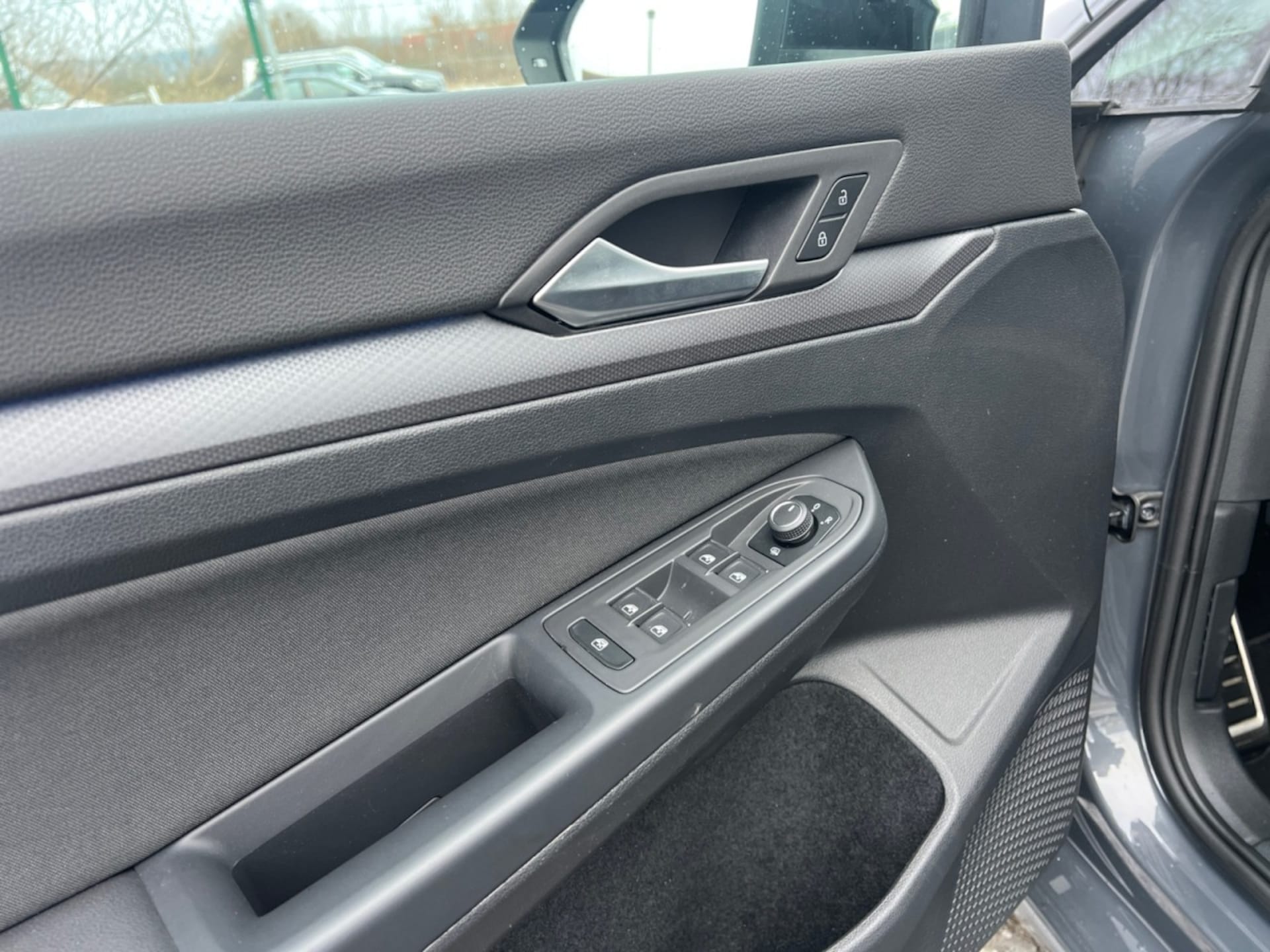 Volkswagen Golf Variant Active