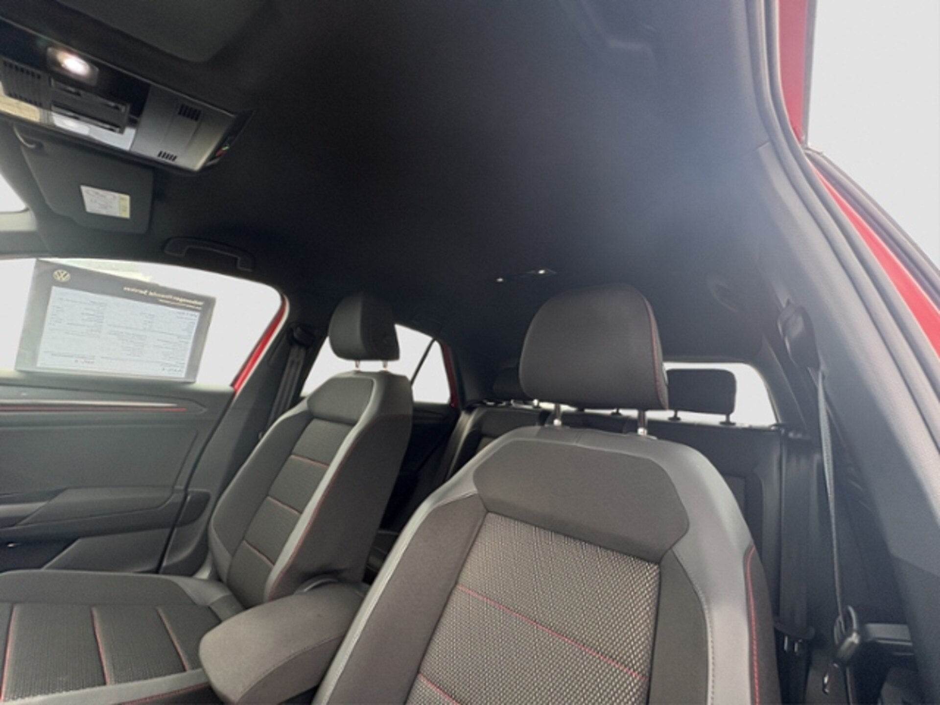 Volkswagen T-Roc Sport