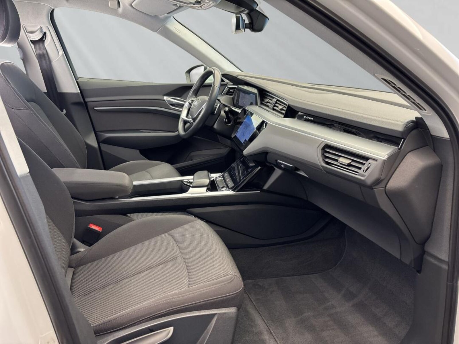 Audi e-tron – Bild 11