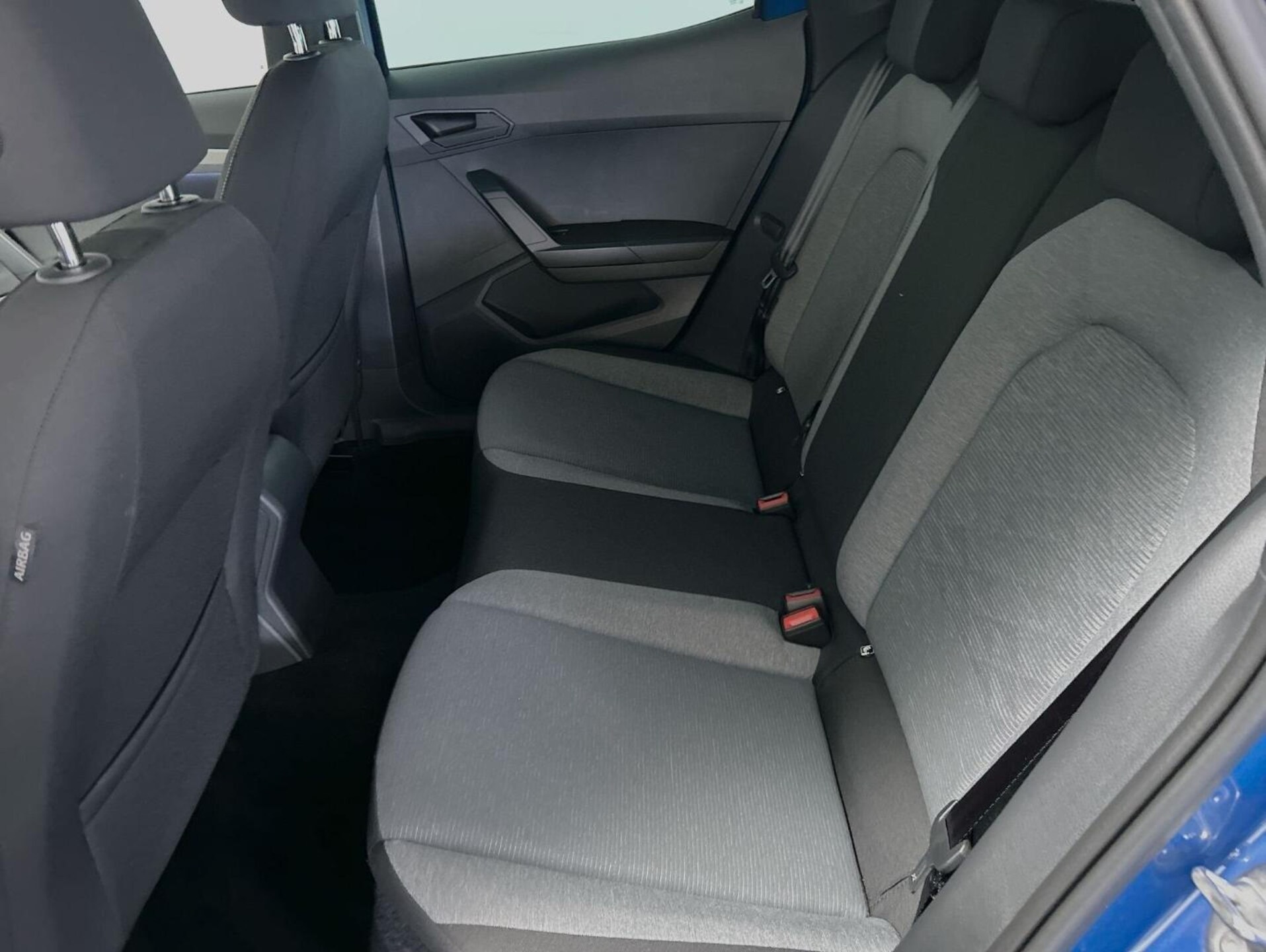 SEAT Ibiza Xcellence