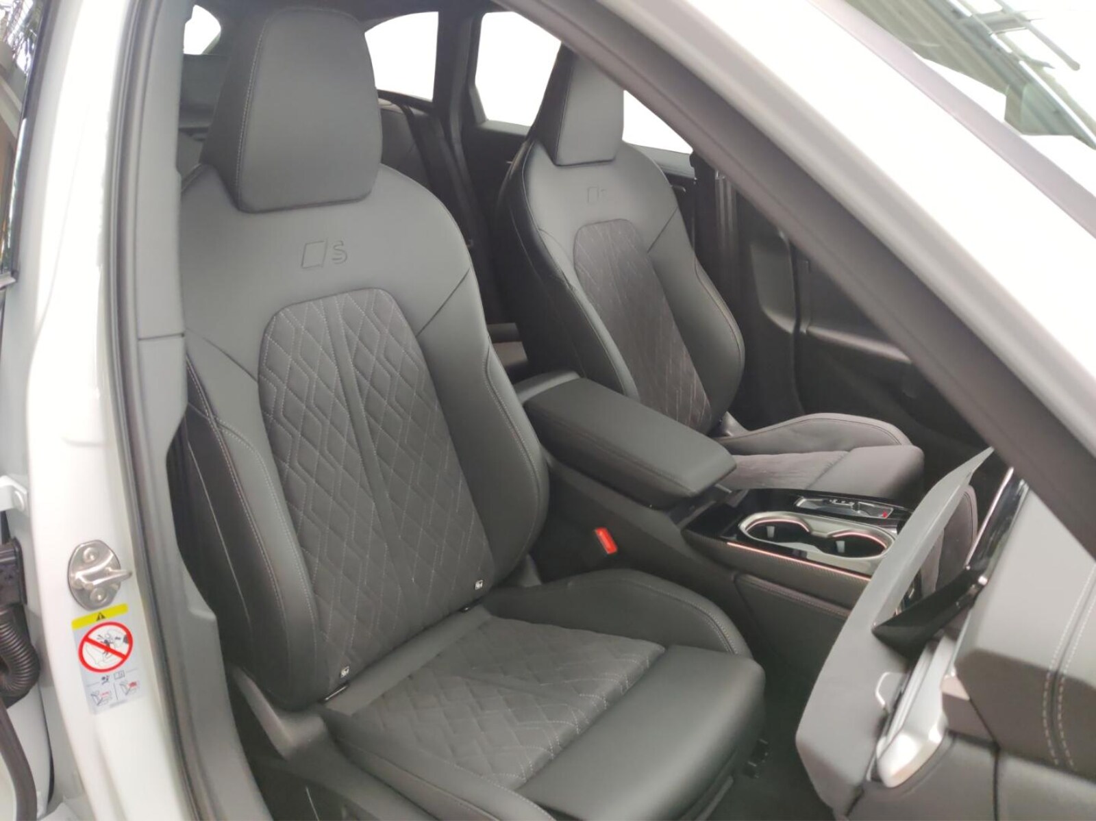 Audi A6 Avant – Bild 13