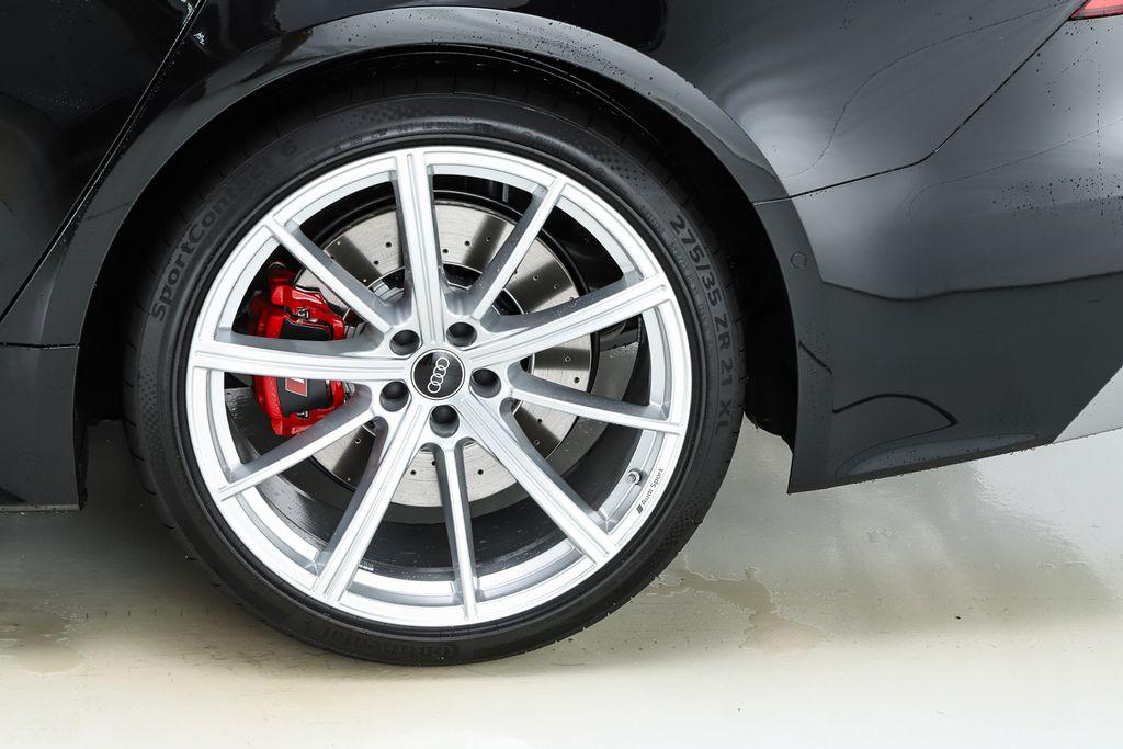 2026 Audi RS 7 Base - Photo 9