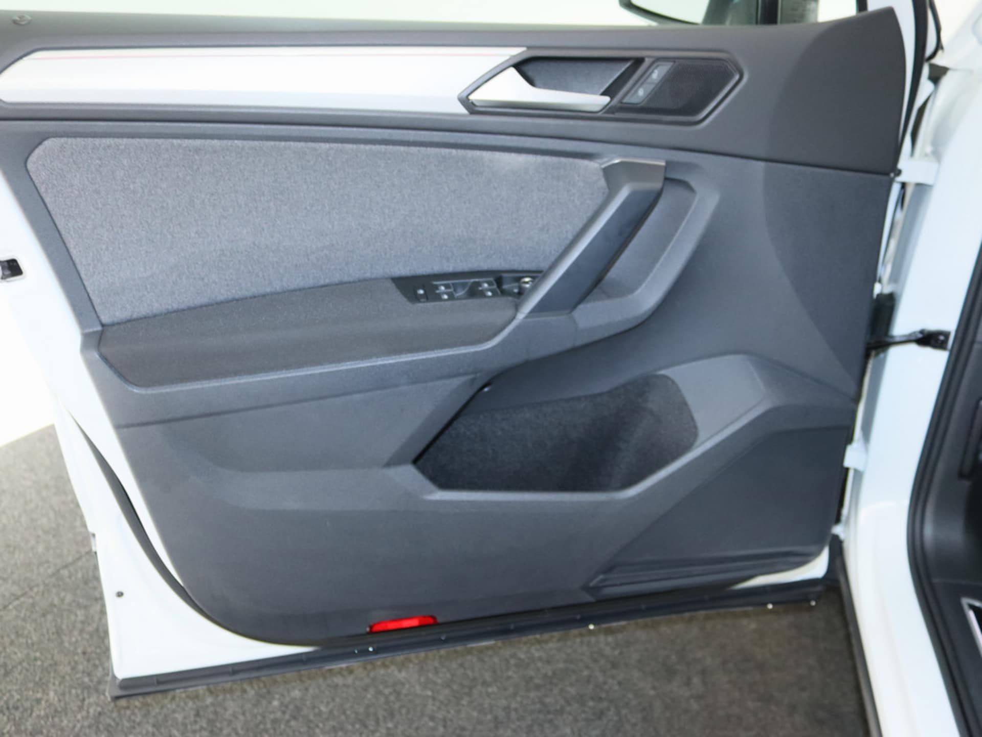 Volkswagen Tiguan MOVE