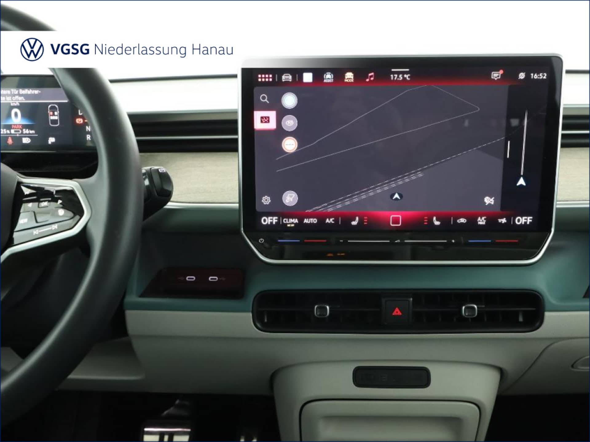 Volkswagen ID. Buzz Pure