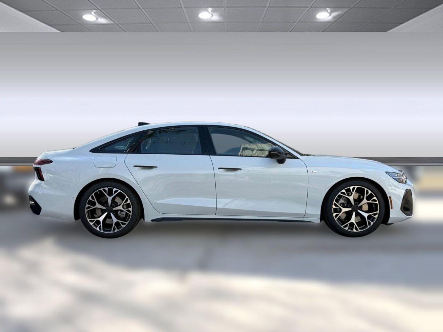 2026 Audi A6 Prestige - Photo 7