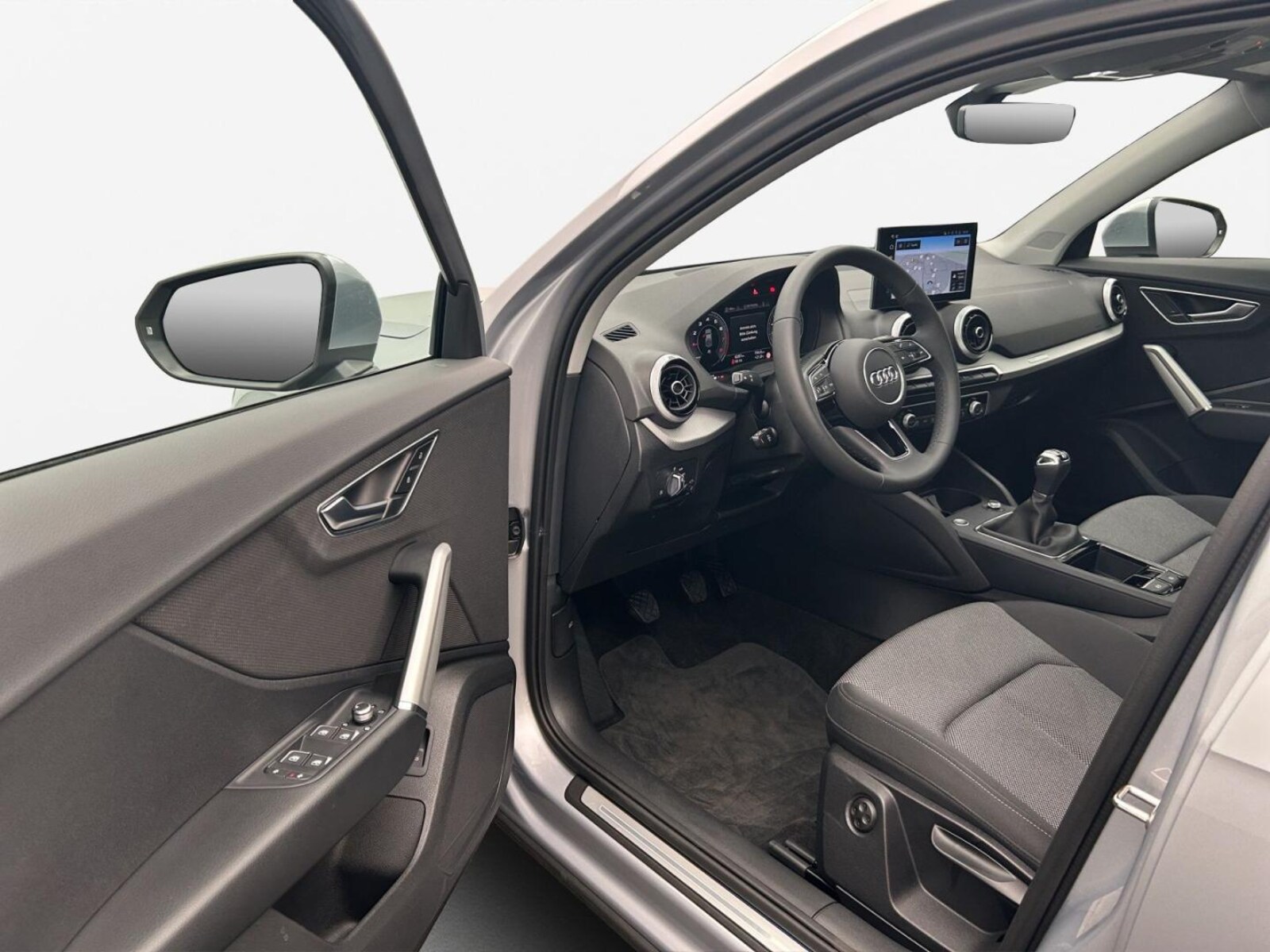 Audi Q2 – Bild 14