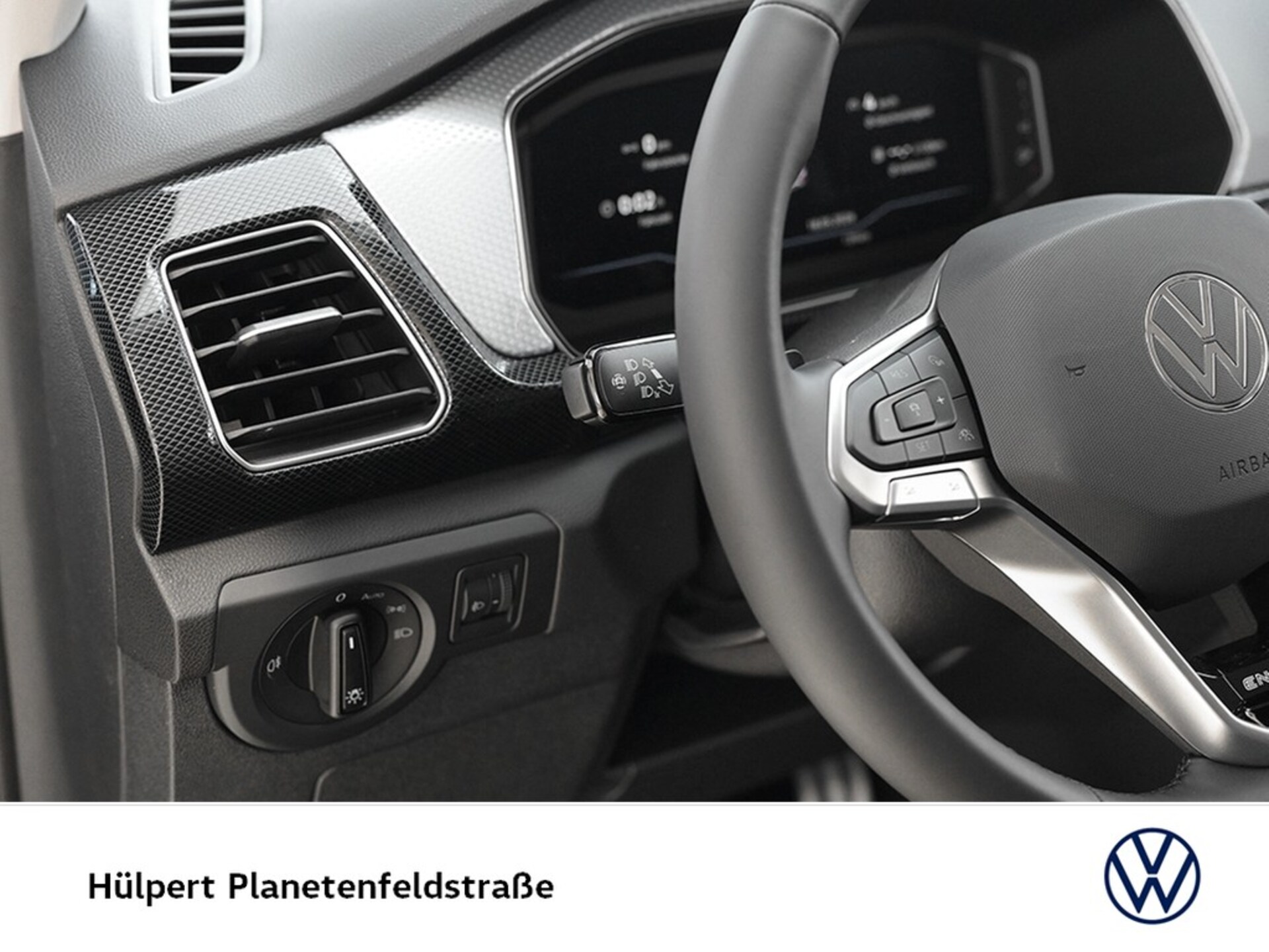 Volkswagen T-Cross ENERGY