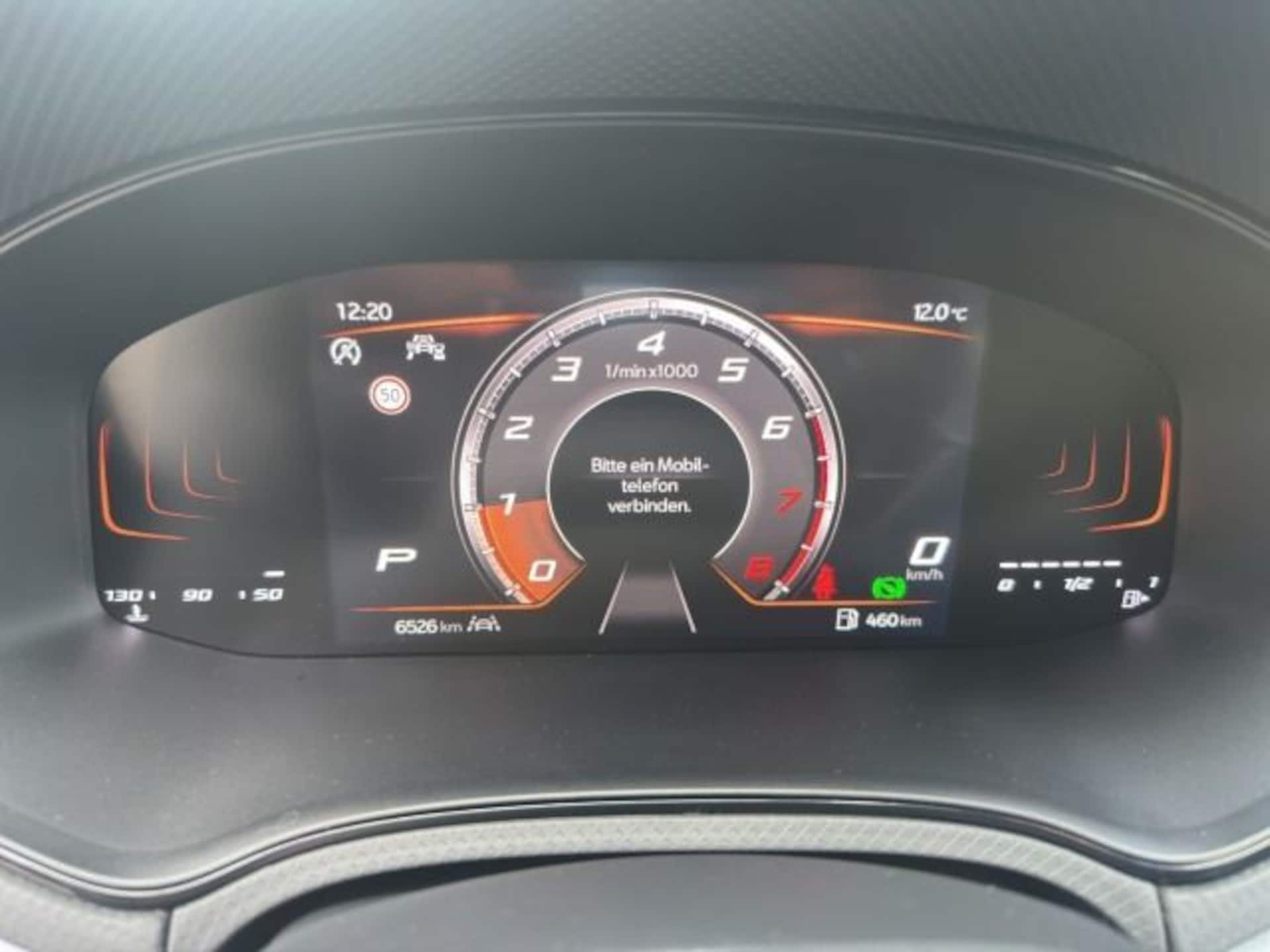 SEAT Arona Style