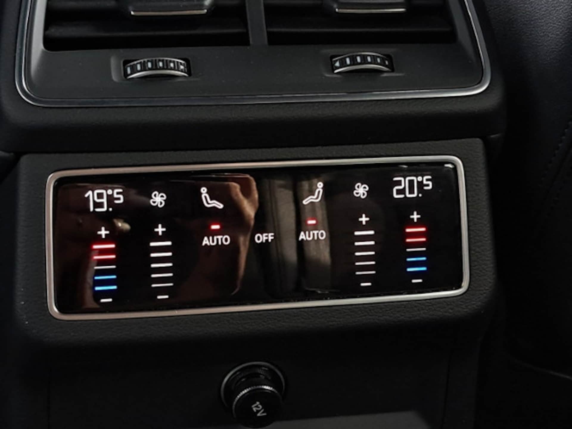 Audi A6 Avant TFSI e Sport