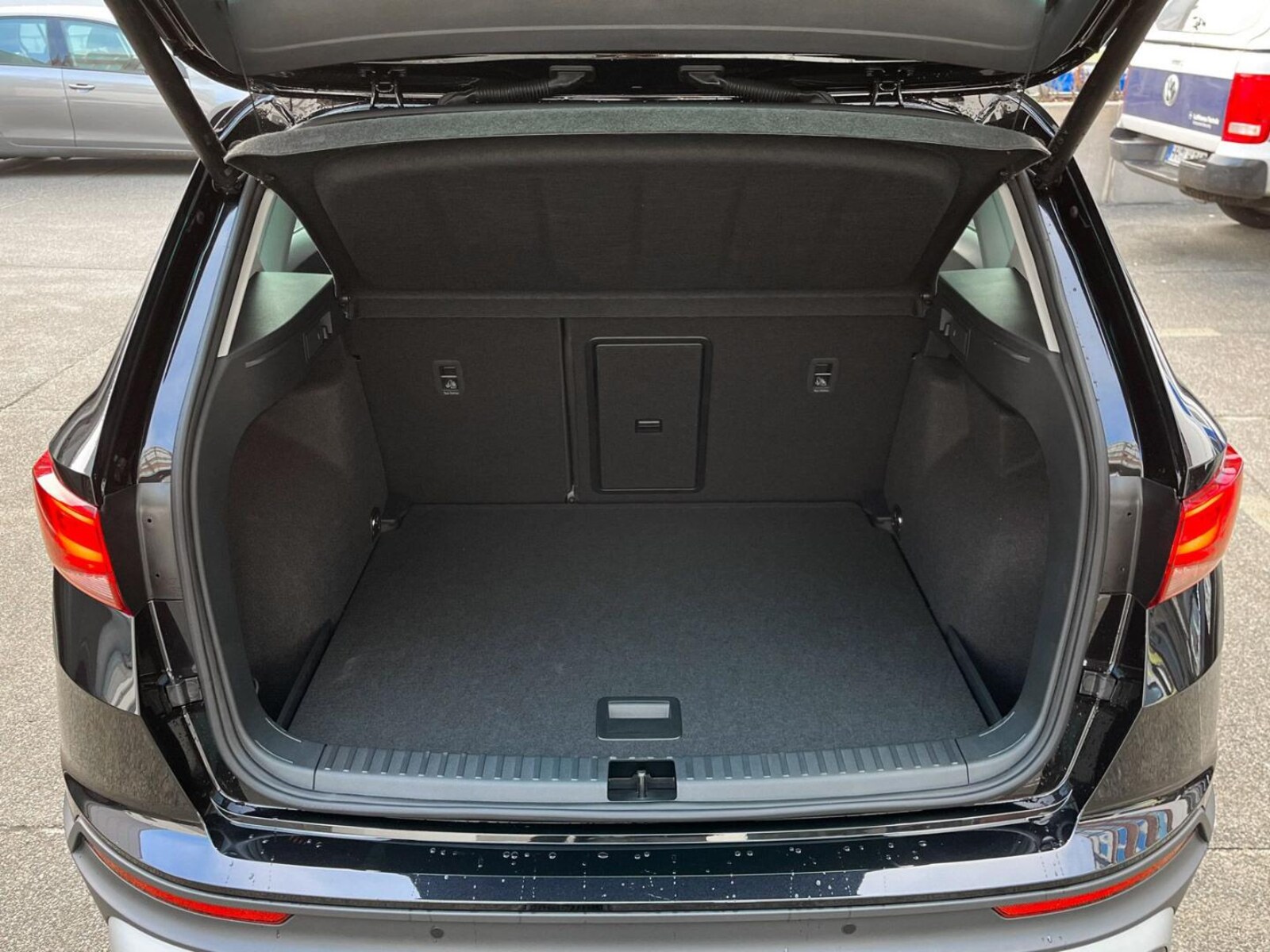SEAT Ateca – Bild 15