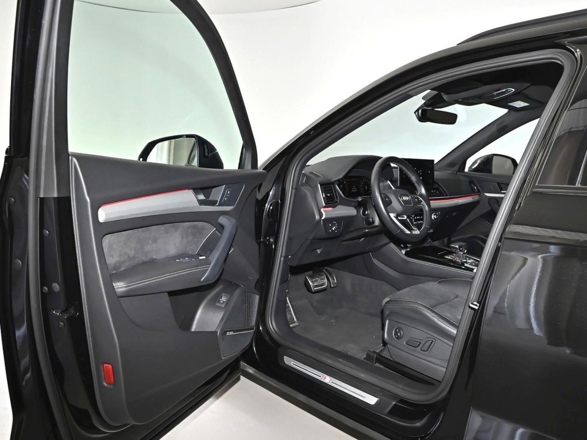 Audi Q5 SUV S line