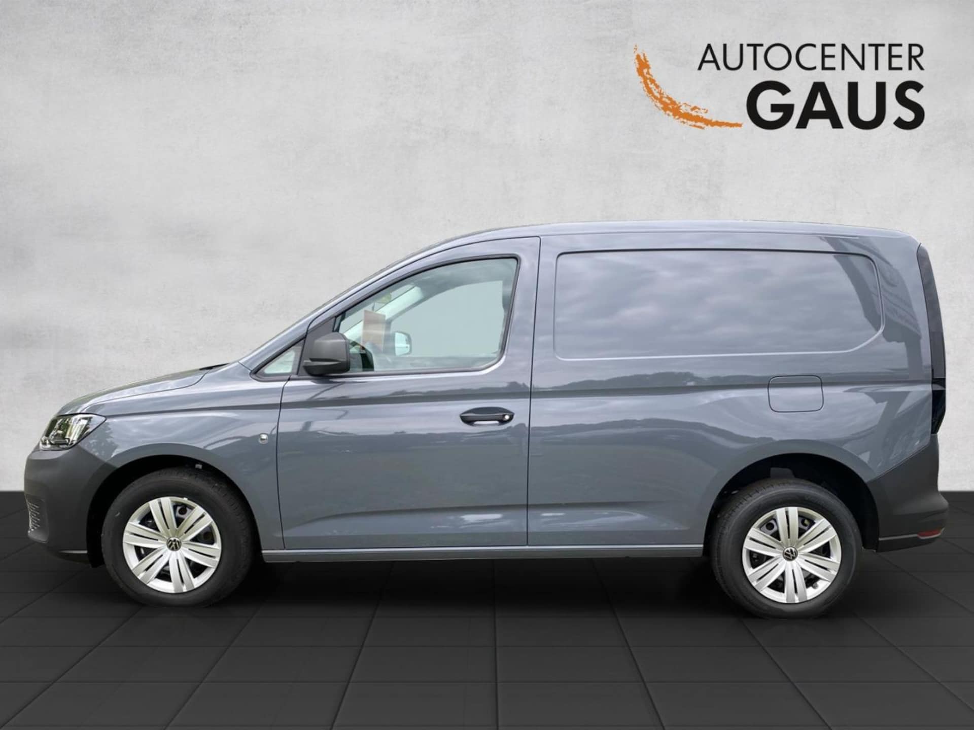 Volkswagen Caddy Cargo