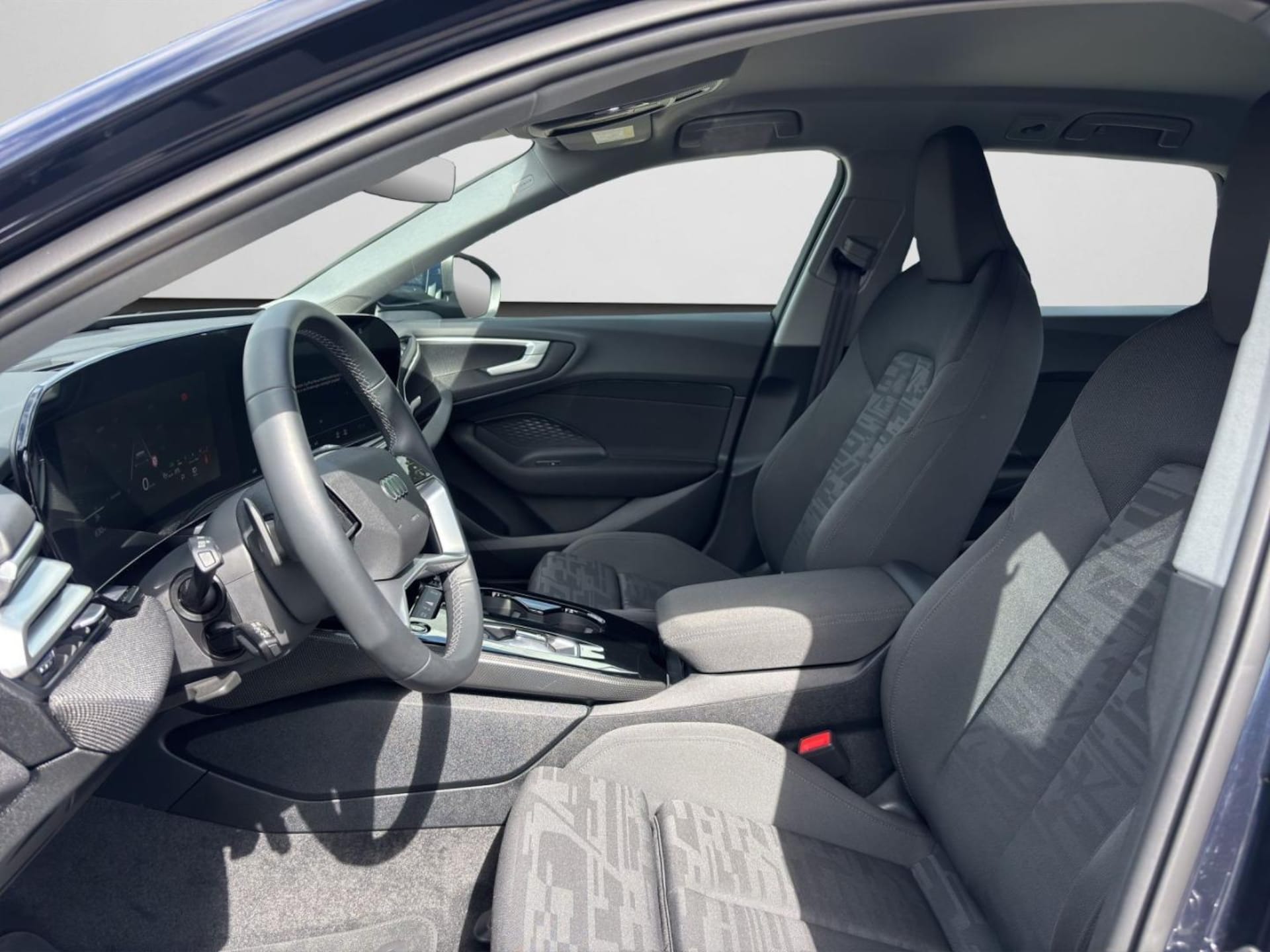 Audi A5 Avant