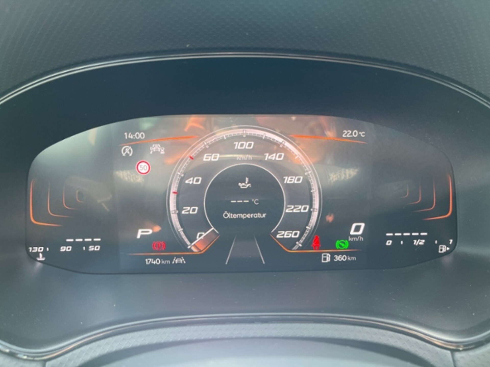 SEAT Arona Style