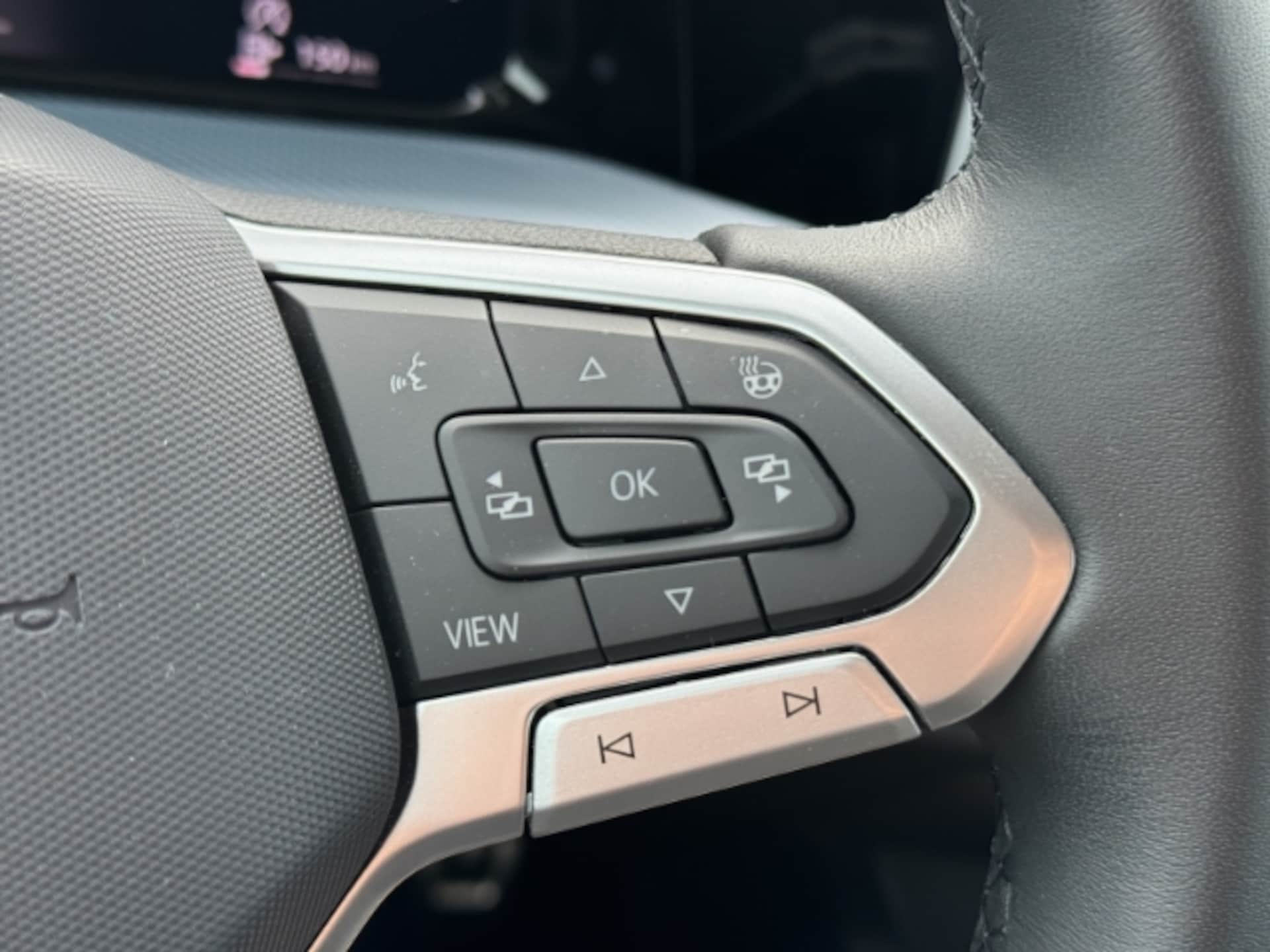 Volkswagen Golf ENERGY