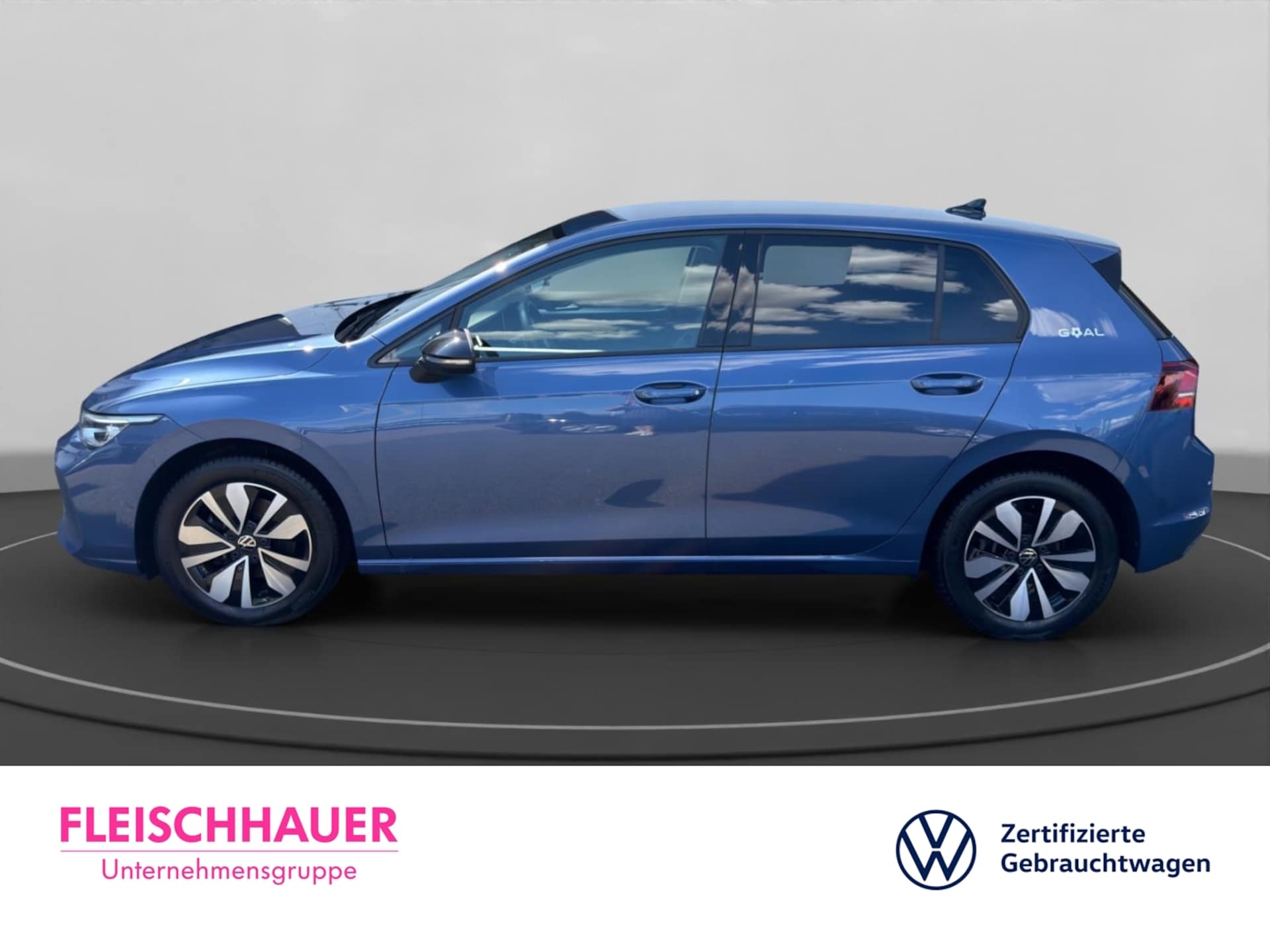 Volkswagen Golf Goal