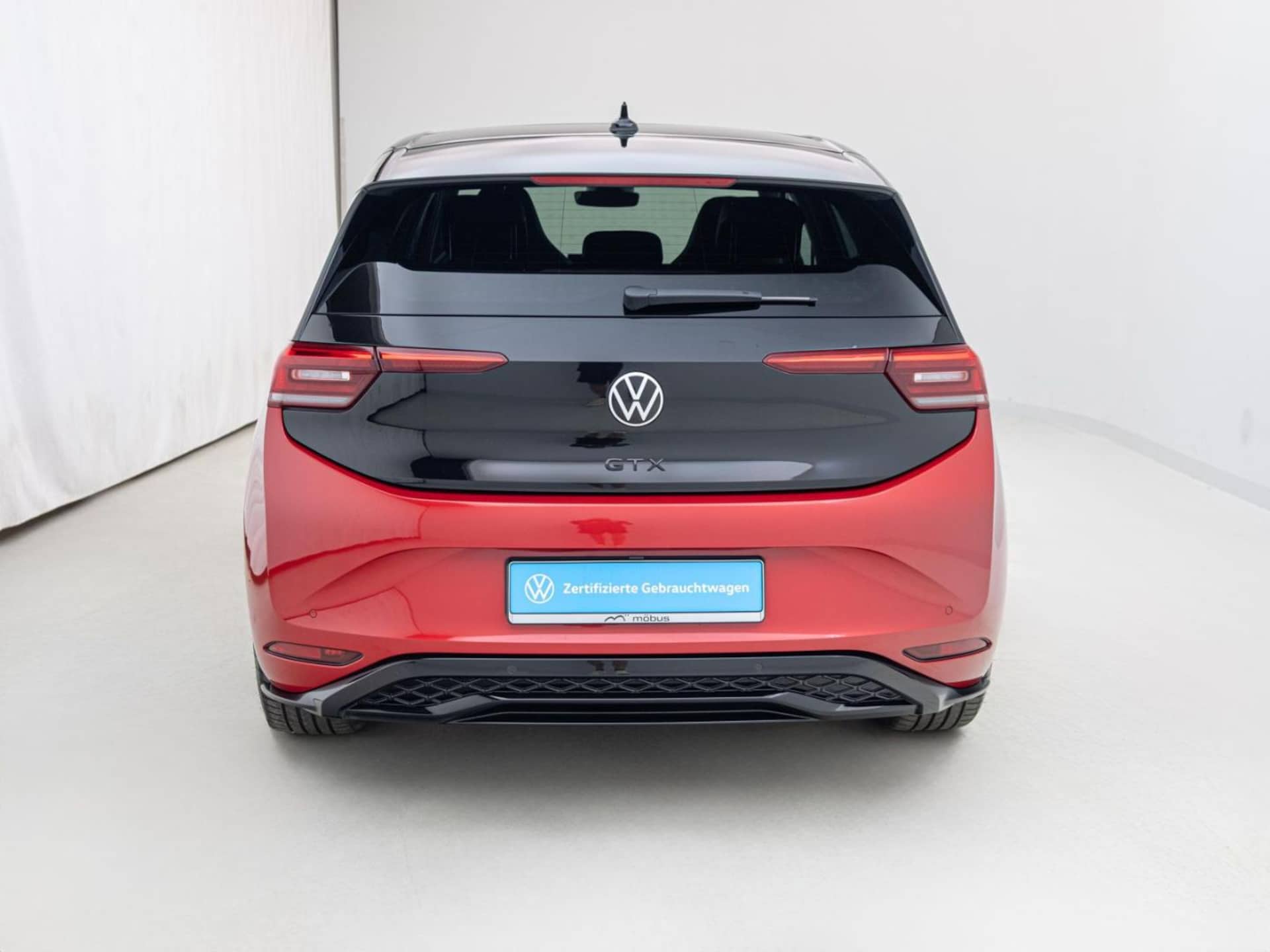 Volkswagen ID.3 GTX