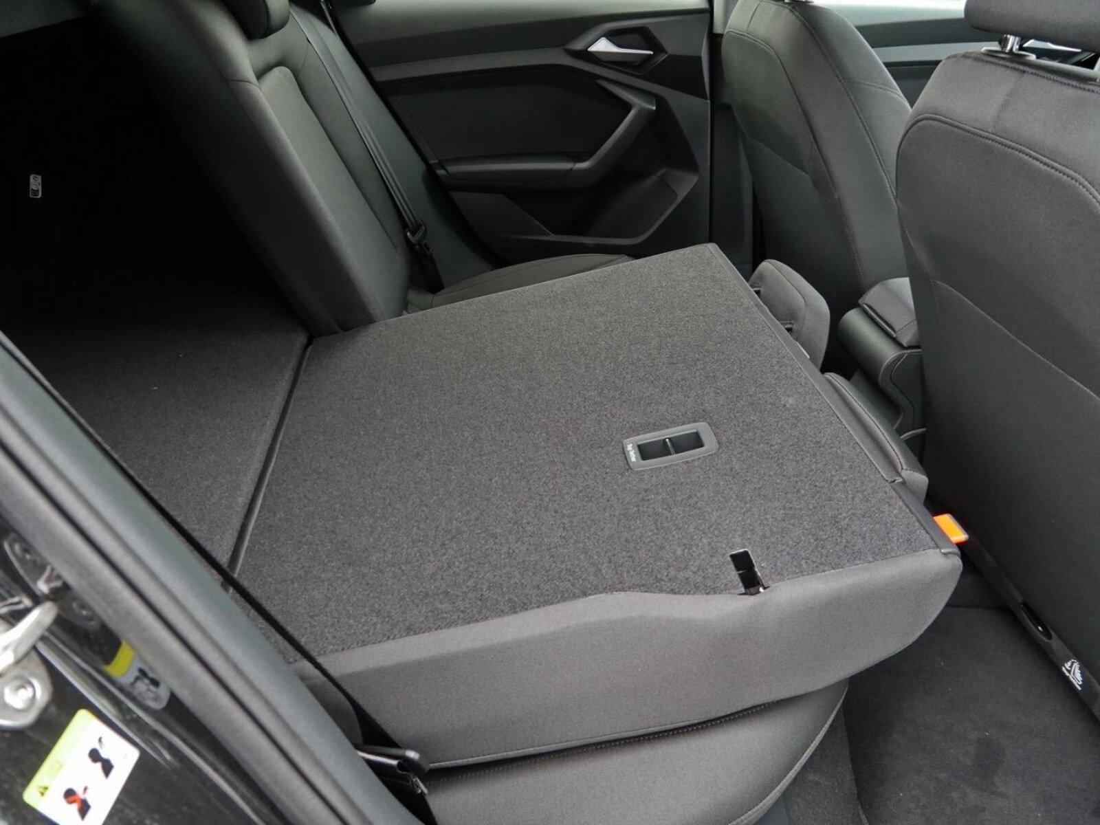 Audi A1 Sportback – Bild 17